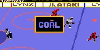 Hockey Lynx Screenshot
