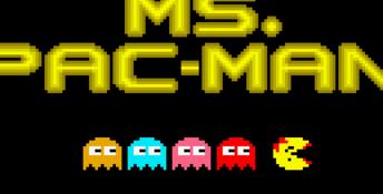 Ms. Pac-Man