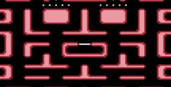 Ms. Pac-Man Lynx Screenshot