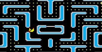 Ms. Pac-Man