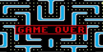 Ms. Pac-Man