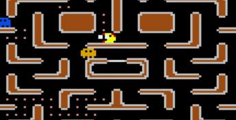 Ms. Pac-Man