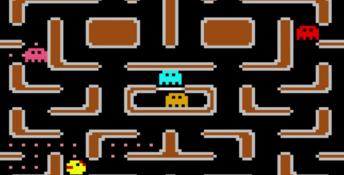 Ms. Pac-Man