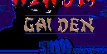 Ninja Gaiden