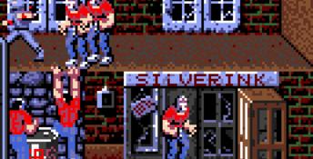 Ninja Gaiden