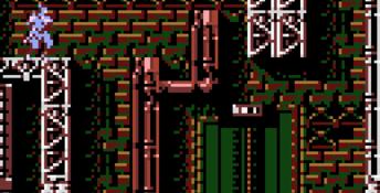 Ninja Gaiden 3: The Ancient Ship of Doom