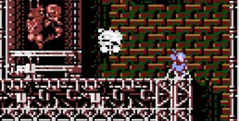 Ninja Gaiden 3: The Ancient Ship of Doom