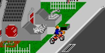Paperboy (1991)