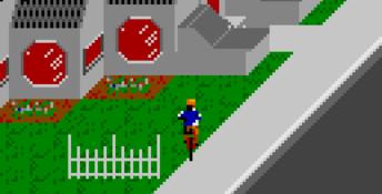 Paperboy (1991)