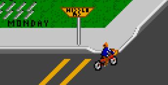 Paperboy (1991)