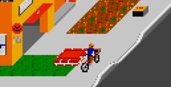 Paperboy (1991)
