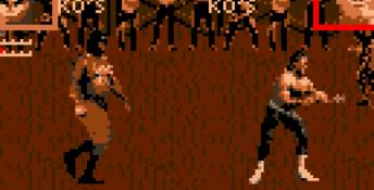 Pit Fighter (1991)