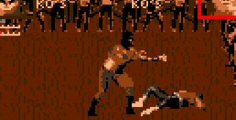 Pit Fighter (1991)
