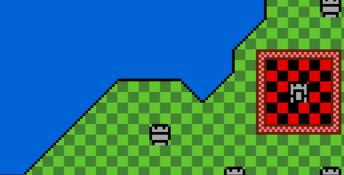Rampart Lynx Screenshot