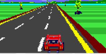 Road Blasters