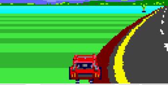 Road Blasters