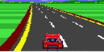 Road Blasters