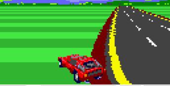 Road Blasters