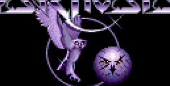 Shadow of the Beast (1991)