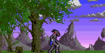 Shadow of the Beast (1991)