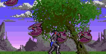Shadow of the Beast (1991)