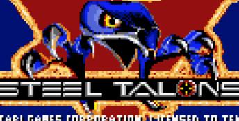 Steel Talons Lynx Screenshot