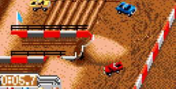 Super Off Road (1992)