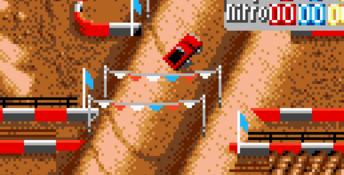 Super Off Road (1992)