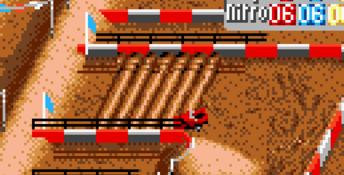 Super Off Road (1992)