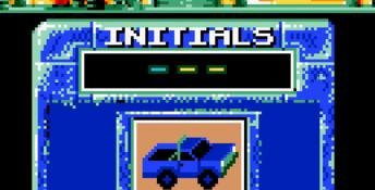 Super Off Road (1992)