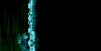Todd's Adventures in Slime World Lynx Screenshot