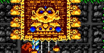 Toki Lynx Screenshot