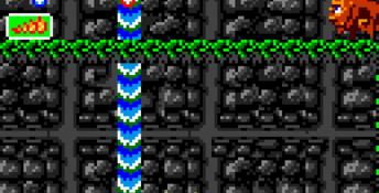 Toki Lynx Screenshot