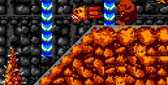 Toki Lynx Screenshot
