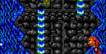 Toki Lynx Screenshot