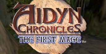 Aidyn Chronicles: The First Mage Nintendo 64 Screenshot