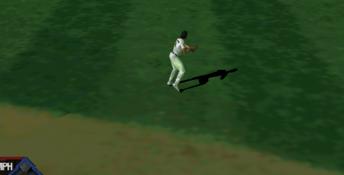 All-Star Baseball 2001 Nintendo 64 Screenshot