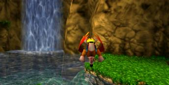 Banjo-Tooie Nintendo 64 Screenshot