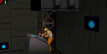 Batman Beyond: Return of the Joker Nintendo 64 Screenshot