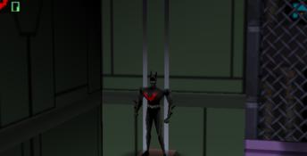 Batman Beyond: Return of the Joker