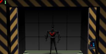 Batman Beyond: Return of the Joker