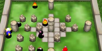 Bomberman 64