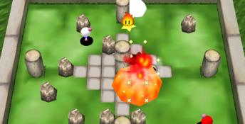 Bomberman 64