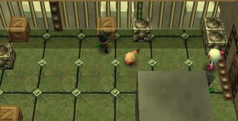 Bomberman 64: The Second Attack