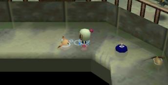 Bomberman 64: The Second Attack