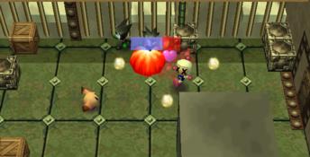 Bomberman 64: The Second Attack Nintendo 64 Screenshot