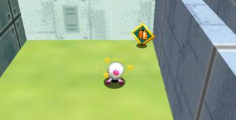 Bomberman Hero