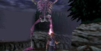 Castlevania 64 Nintendo 64 Screenshot