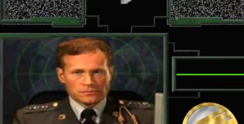 Command & Conquer Nintendo 64 Screenshot