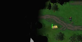 Command & Conquer Nintendo 64 Screenshot